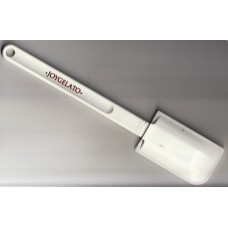 Spatola gomma Joygelato Irca spatula profesionala pentru uz in cofetarie patiserie gelaterie L 32 cm